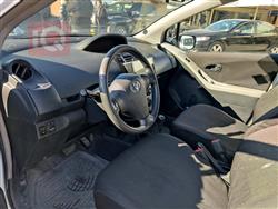 تۆیۆتا یارس